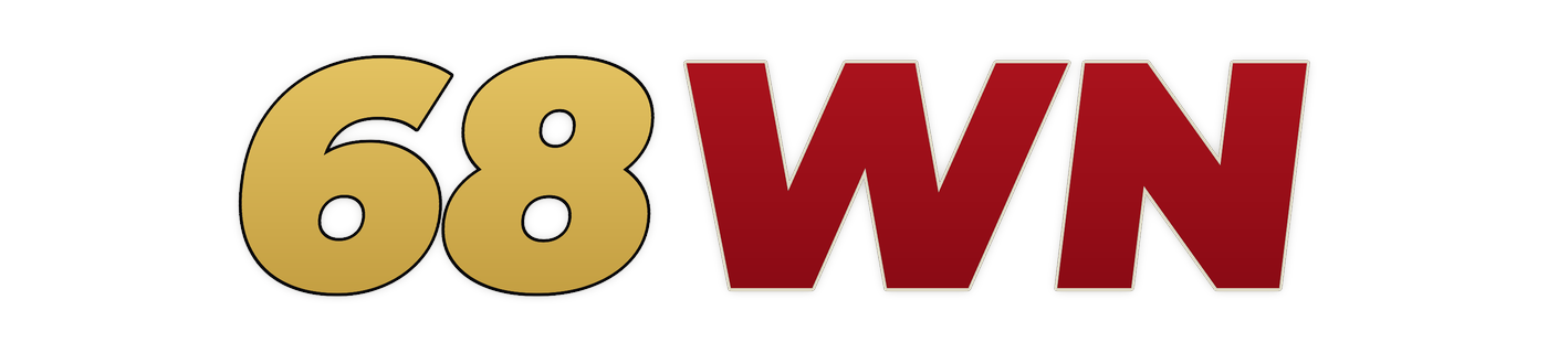 68wn Logo